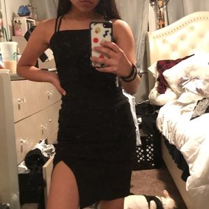 cute little black dress